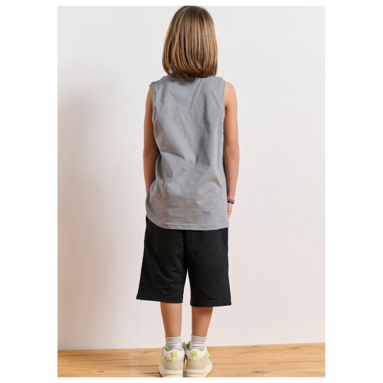 BodyTalk Παιδικό Σετ 1251-754199-00509 steel